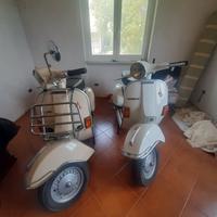 Piaggio Vespa 125 PX