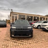 Jeep Avenger 1.2 Turbo 100 CV Altitude
