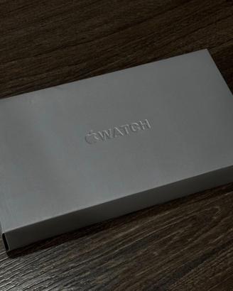 Apple Watch Ultra 3 - Nuovo con Scatola Originale