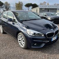 Bmw 216d Active Tourer Advantage