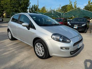 Fiat (GRANDE) Punto 1.2 benzina 51KW CON 37.000 km