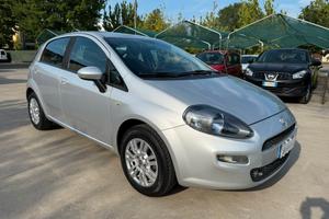 Fiat (GRANDE) Punto 1.2 benzina 51KW CON 37.000 km