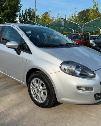 Fiat (GRANDE) Punto 1.2 benzina 51KW CON 37.000 km