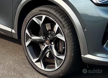 Gomme invernali 245 40 19
