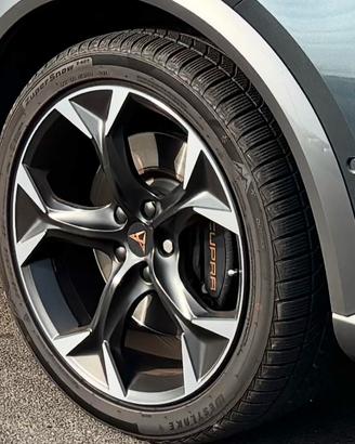 Gomme invernali 245 40 19