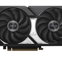 ASUS Dual GeForce RTX 5060 OC Edition 8GB