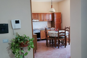 Casa vacanze Crotone Capocolonna