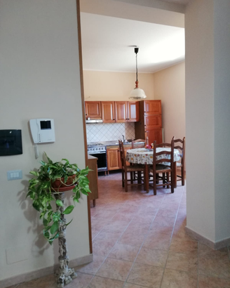 Casa vacanze Crotone Capocolonna