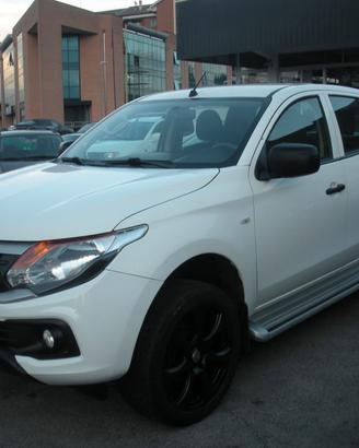 Fiat Fullback 2.4 tdi doppia cabina DAKAR