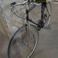 Bici da corsa  vintage