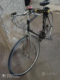 Bici da corsa  vintage