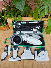 Vorwerk folletto VK220S full optional come nuovo