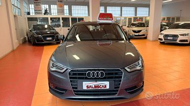 Audi A3 1.6 TDI clean diesel Attraction