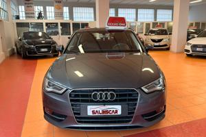 Audi A3 1.6 TDI clean diesel Attraction