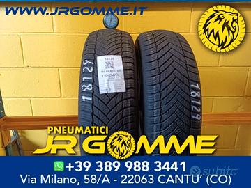 2 Gomme al 85% 155/65/14 TRACMAX Invernali - Cantù