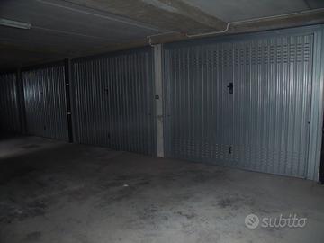 BERGAMO BOX da privato v. don Mansueto Zambetti 2