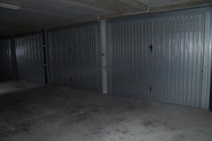 BERGAMO BOX da privato v. don Mansueto Zambetti 2