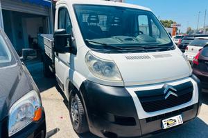 Citroen jumper