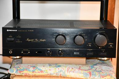 Pioneer A-550R