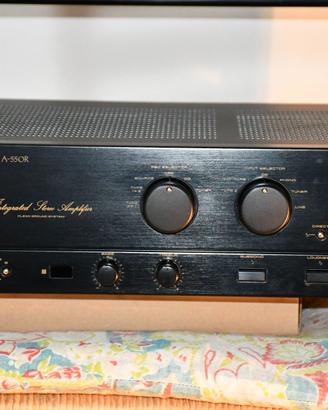 Pioneer A-550R