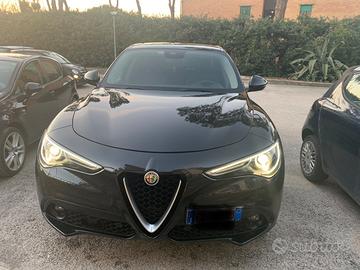 ALFA ROMEO Stelvio - 2019