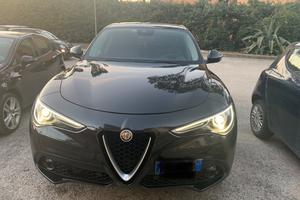 ALFA ROMEO Stelvio - 2019