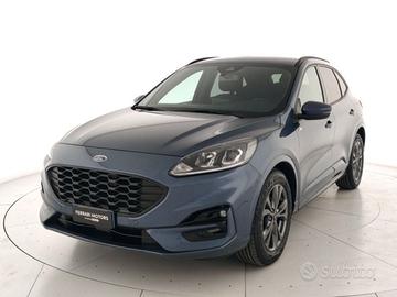 FORD Kuga 2.0 ecoblue ST-Line 2wd 120cv auto