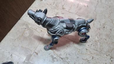 1709NN-Action Man Urban Mission 2