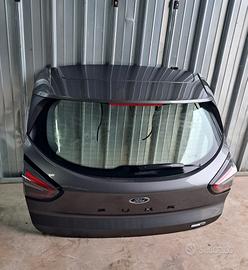 Ricambi ford puma cofano portellone posteriore