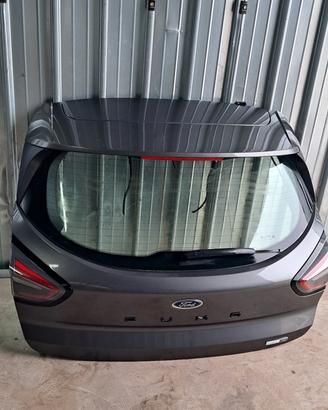 Ricambi ford puma cofano portellone posteriore