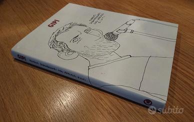 Momenti straordinari con applausi finti - Gipi