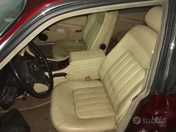 JAGUAR XJ/Sover/Daim'82-97 - 1986