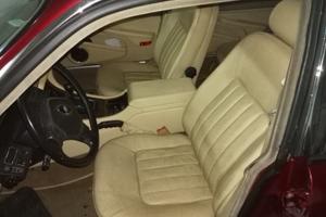 JAGUAR XJ/Sover/Daim'82-97 - 1986