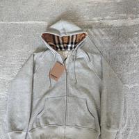 Felpa burberry