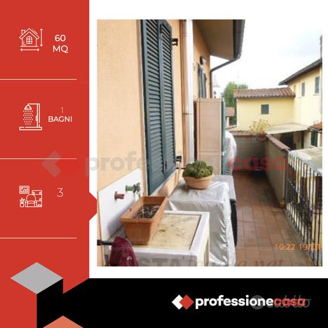 Appartamento Campi Bisenzio [Cod. rif 3213384VRG]