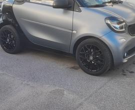 Smart ForTwo 70 1.0 twinamic Prime