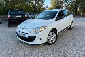 Renault Megane Mégane 1.5 dCi 110CV EDC SporTour A