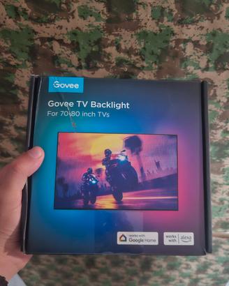 Govee Smart Led