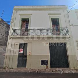 Casa Indipendente Presicce-Acquarica