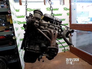 MOTORE PER TOYOTA YARIS 1.0 BENZINA ANNO 2002