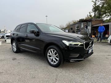 Volvo XC60 D4 AWD Geartronic Business