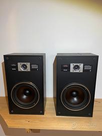 Casse acustiche diffusori Philips