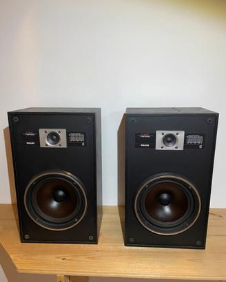 Casse acustiche diffusori Philips