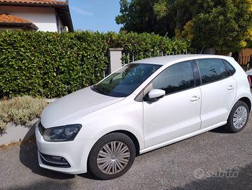 polo 1000 benzina