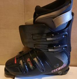 Scarponi sci TECNICA numero 41