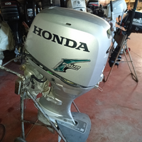 Honda bf 4050 2011 Yamaha getl 4070 2020