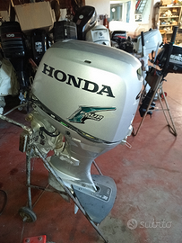 Honda bf 4050 2011 Yamaha getl 4070 2020