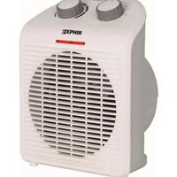 TERMOVENTILATORE ZEPHIR ZTRM5
