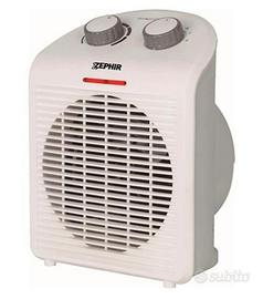 TERMOVENTILATORE ZEPHIR ZTRM5