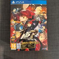 Persona 5 Royal Collector’s Edition